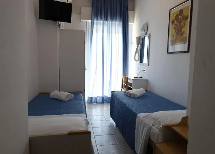 Hotel Franca Misano Adriatico