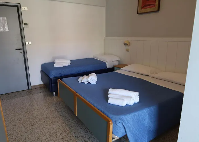 Hotel Franca Misano Adriatico